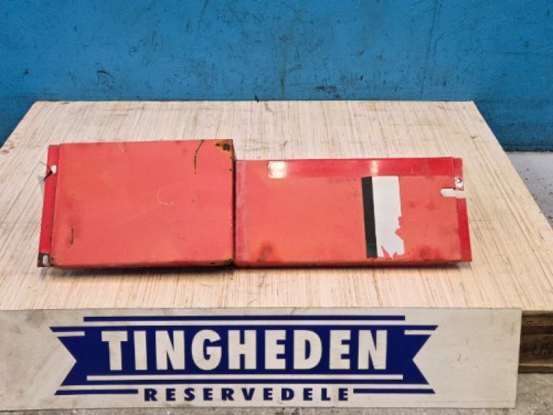 Sonstige Mähdrescherteile typu Massey Ferguson 32, Gebrauchtmaschine v Hemmet (Obrázek 1)