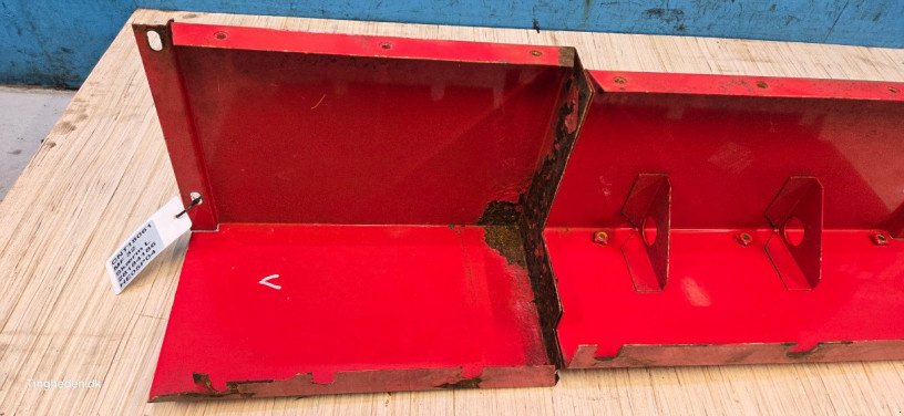 Sonstige Mähdrescherteile typu Massey Ferguson 32, Gebrauchtmaschine v Hemmet (Obrázek 13)