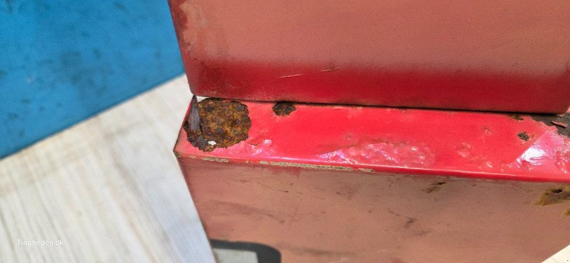 Sonstige Mähdrescherteile typu Massey Ferguson 32, Gebrauchtmaschine v Hemmet (Obrázek 10)