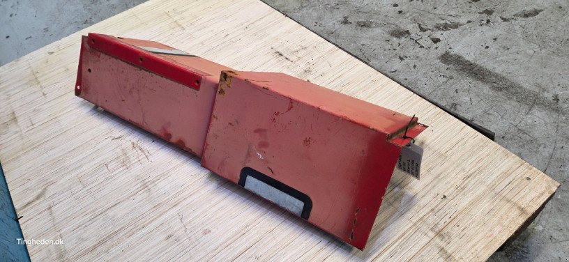 Sonstige Mähdrescherteile typu Massey Ferguson 32, Gebrauchtmaschine v Hemmet (Obrázek 4)