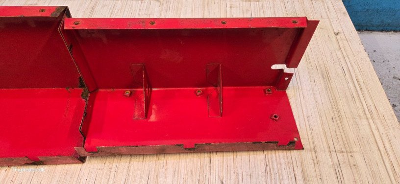 Sonstige Mähdrescherteile typu Massey Ferguson 32, Gebrauchtmaschine v Hemmet (Obrázek 15)