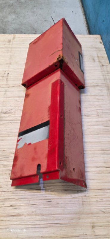 Sonstige Mähdrescherteile typu Massey Ferguson 32, Gebrauchtmaschine v Hemmet (Obrázek 8)