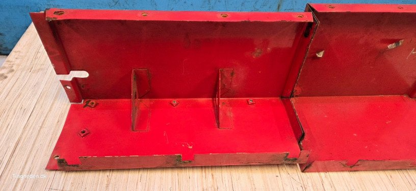 Sonstige Mähdrescherteile typu Massey Ferguson 32, Gebrauchtmaschine v Hemmet (Obrázek 9)