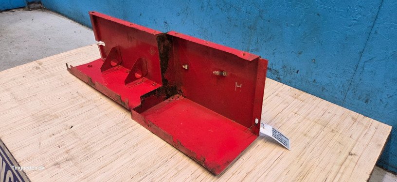 Sonstige Mähdrescherteile typu Massey Ferguson 32, Gebrauchtmaschine v Hemmet (Obrázek 11)