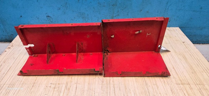 Sonstige Mähdrescherteile typu Massey Ferguson 32, Gebrauchtmaschine v Hemmet (Obrázek 8)