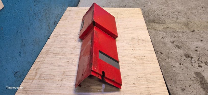 Sonstige Mähdrescherteile typu Massey Ferguson 32, Gebrauchtmaschine v Hemmet (Obrázek 3)