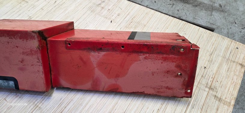 Sonstige Mähdrescherteile typu Massey Ferguson 32, Gebrauchtmaschine v Hemmet (Obrázek 4)