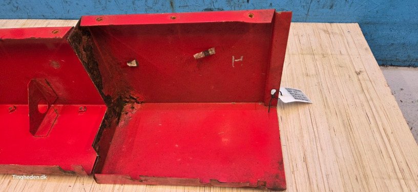 Sonstige Mähdrescherteile typu Massey Ferguson 32, Gebrauchtmaschine v Hemmet (Obrázek 10)