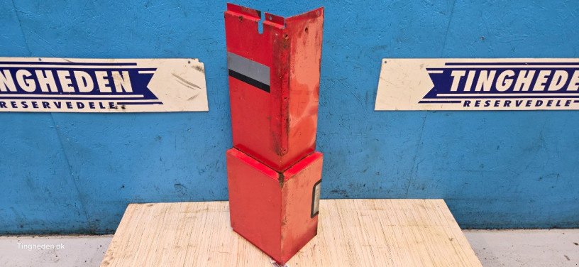 Sonstige Mähdrescherteile typu Massey Ferguson 32, Gebrauchtmaschine v Hemmet (Obrázek 7)