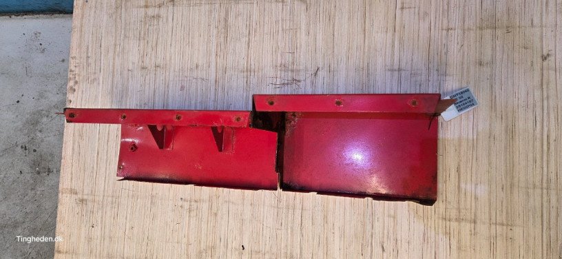 Sonstige Mähdrescherteile typu Massey Ferguson 32, Gebrauchtmaschine v Hemmet (Obrázek 12)