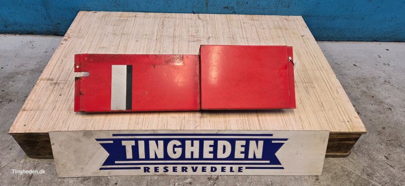 Sonstige Mähdrescherteile typu Massey Ferguson 32, Gebrauchtmaschine v Hemmet (Obrázek 1)