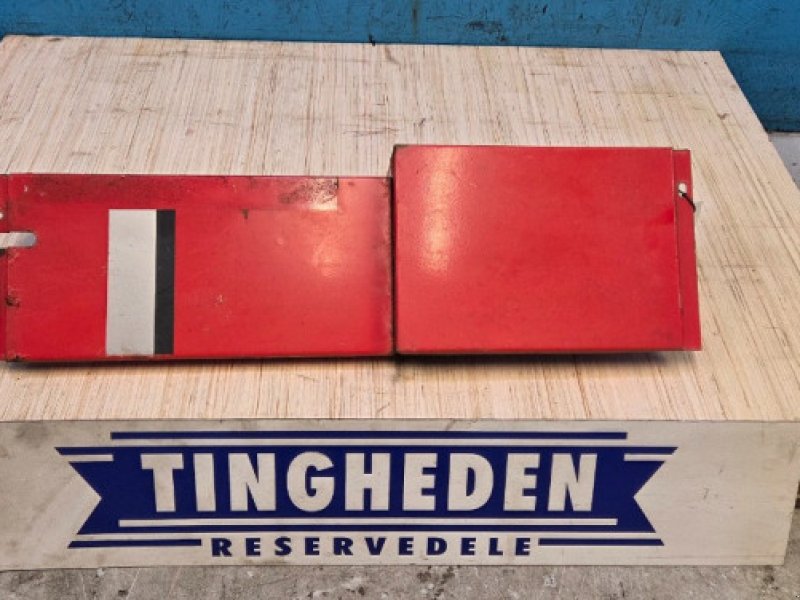 Sonstige Mähdrescherteile des Typs Massey Ferguson 32, Gebrauchtmaschine in Hemmet (Bild 1)