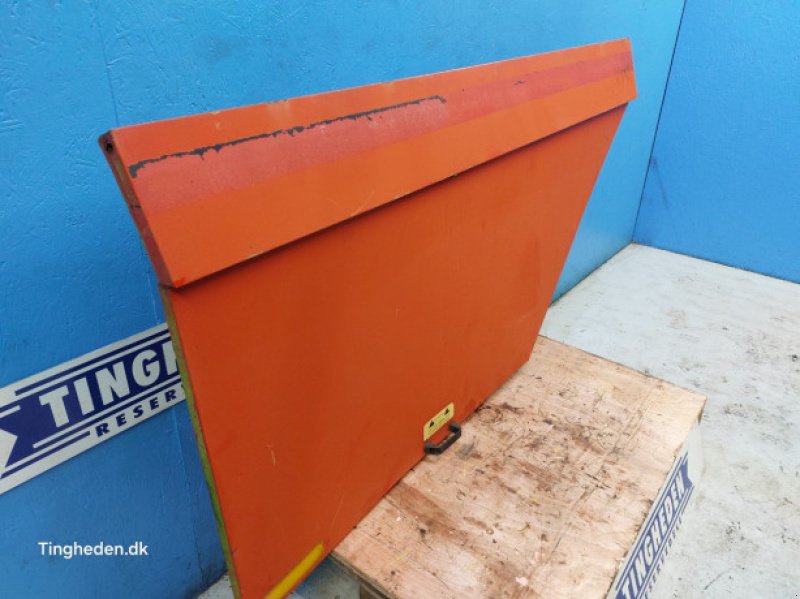 Sonstige Mähdrescherteile des Typs Massey Ferguson 32, Gebrauchtmaschine in Hemmet (Bild 3)