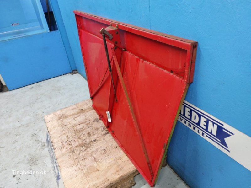 Sonstige Mähdrescherteile des Typs Massey Ferguson 32, Gebrauchtmaschine in Hemmet (Bild 16)