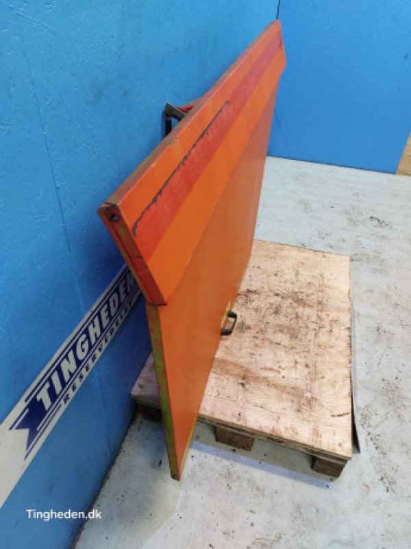 Sonstige Mähdrescherteile des Typs Massey Ferguson 32, Gebrauchtmaschine in Hemmet (Bild 4)