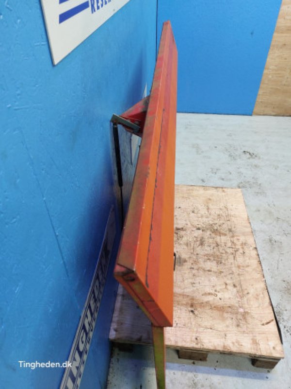 Sonstige Mähdrescherteile des Typs Massey Ferguson 32, Gebrauchtmaschine in Hemmet (Bild 5)