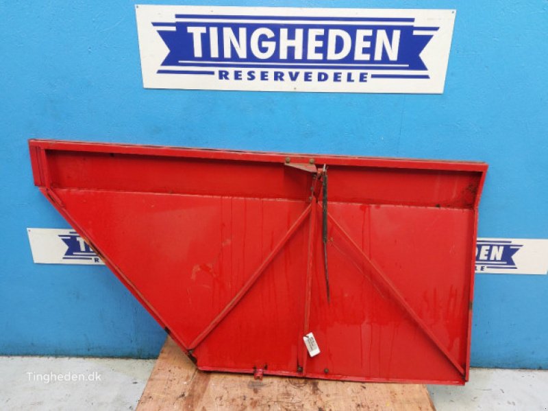 Sonstige Mähdrescherteile des Typs Massey Ferguson 32, Gebrauchtmaschine in Hemmet (Bild 11)