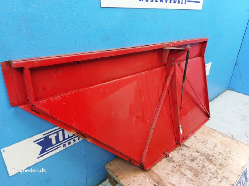 Sonstige Mähdrescherteile des Typs Massey Ferguson 32, Gebrauchtmaschine in Hemmet (Bild 13)