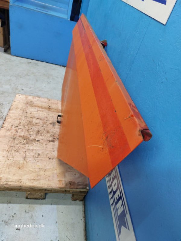 Sonstige Mähdrescherteile des Typs Massey Ferguson 32, Gebrauchtmaschine in Hemmet (Bild 8)