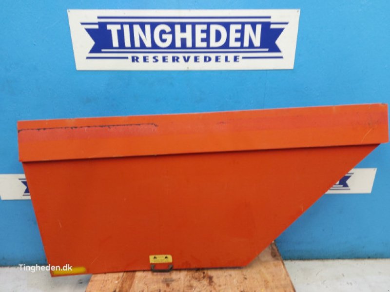 Sonstige Mähdrescherteile des Typs Massey Ferguson 32, Gebrauchtmaschine in Hemmet (Bild 2)