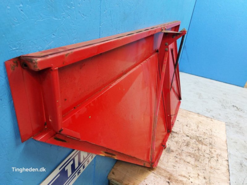 Sonstige Mähdrescherteile des Typs Massey Ferguson 32, Gebrauchtmaschine in Hemmet (Bild 14)