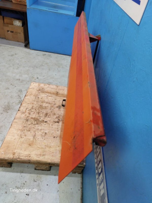 Sonstige Mähdrescherteile des Typs Massey Ferguson 32, Gebrauchtmaschine in Hemmet (Bild 9)