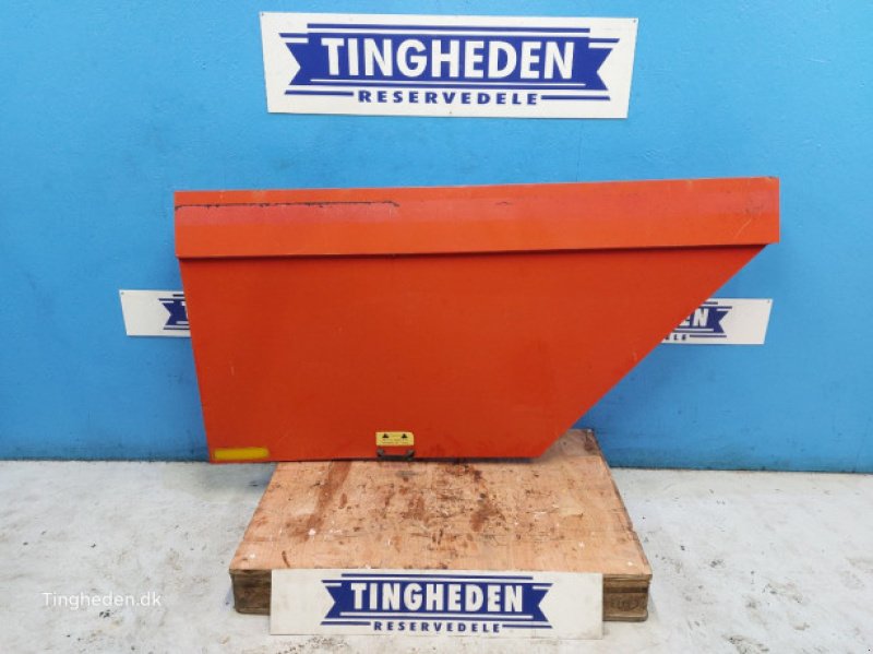 Sonstige Mähdrescherteile des Typs Massey Ferguson 32, Gebrauchtmaschine in Hemmet (Bild 1)