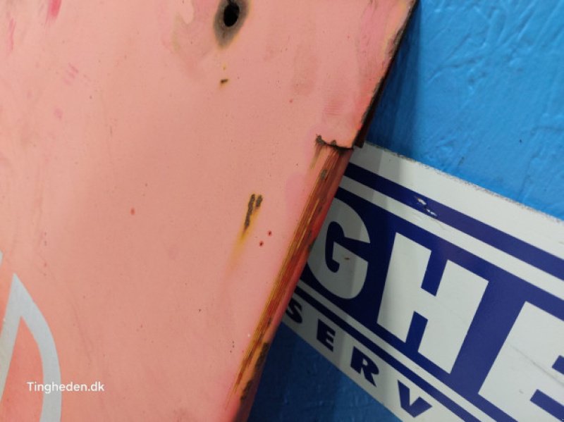 Sonstige Mähdrescherteile des Typs Massey Ferguson 32, Gebrauchtmaschine in Hemmet (Bild 7)