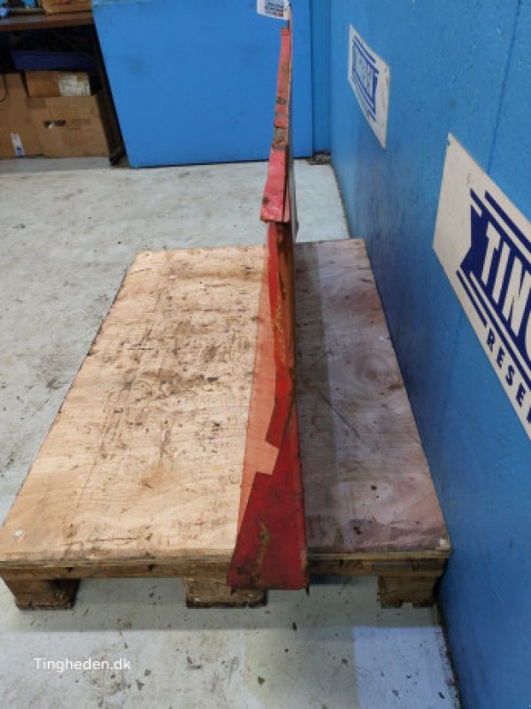 Sonstige Mähdrescherteile des Typs Massey Ferguson 32, Gebrauchtmaschine in Hemmet (Bild 16)