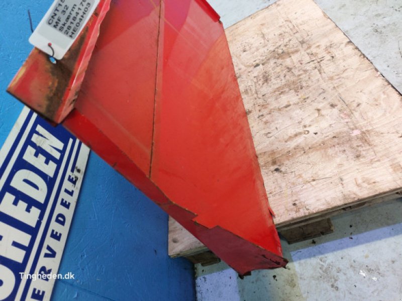 Sonstige Mähdrescherteile des Typs Massey Ferguson 32, Gebrauchtmaschine in Hemmet (Bild 13)