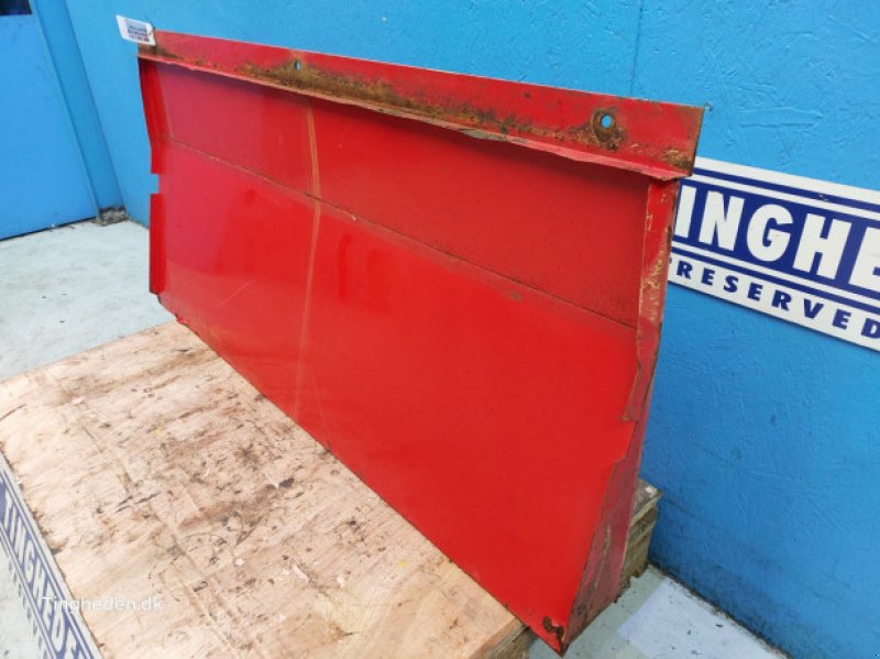 Sonstige Mähdrescherteile des Typs Massey Ferguson 32, Gebrauchtmaschine in Hemmet (Bild 15)