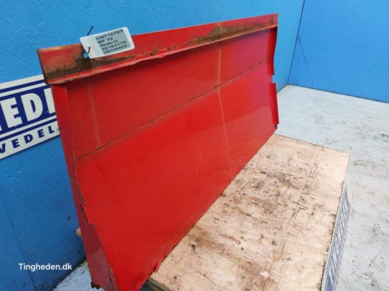 Sonstige Mähdrescherteile des Typs Massey Ferguson 32, Gebrauchtmaschine in Hemmet (Bild 10)