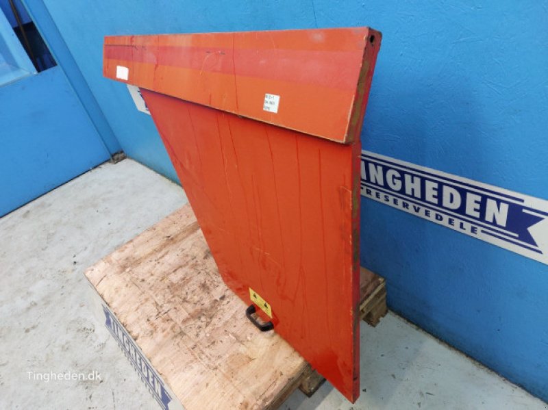 Sonstige Mähdrescherteile des Typs Massey Ferguson 32, Gebrauchtmaschine in Hemmet (Bild 7)