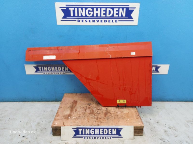 Sonstige Mähdrescherteile typu Massey Ferguson 32, Gebrauchtmaschine v Hemmet (Obrázek 1)