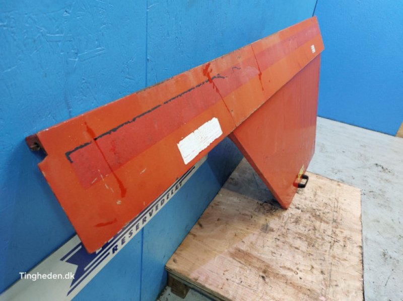 Sonstige Mähdrescherteile des Typs Massey Ferguson 32, Gebrauchtmaschine in Hemmet (Bild 3)