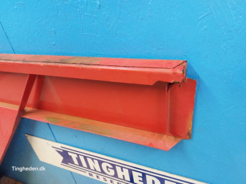 Sonstige Mähdrescherteile des Typs Massey Ferguson 32, Gebrauchtmaschine in Hemmet (Bild 16)