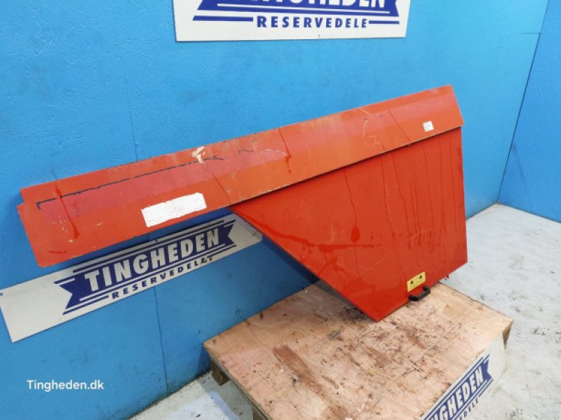 Sonstige Mähdrescherteile des Typs Massey Ferguson 32, Gebrauchtmaschine in Hemmet (Bild 2)