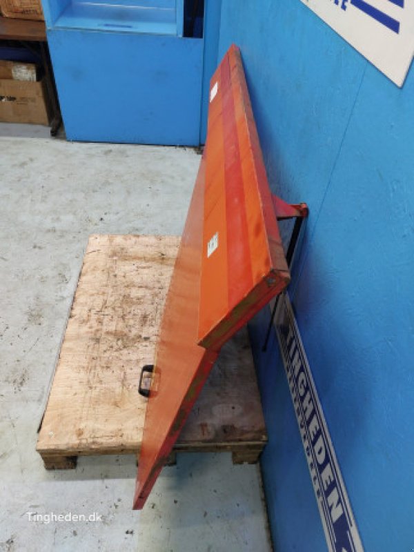 Sonstige Mähdrescherteile des Typs Massey Ferguson 32, Gebrauchtmaschine in Hemmet (Bild 8)