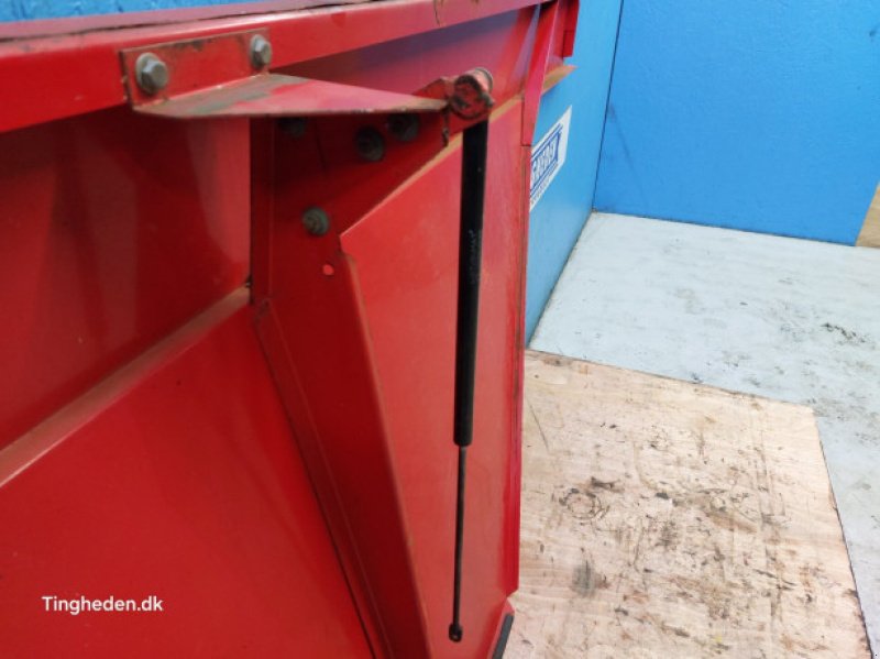 Sonstige Mähdrescherteile des Typs Massey Ferguson 32, Gebrauchtmaschine in Hemmet (Bild 11)