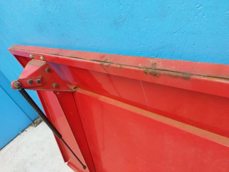 Sonstige Mähdrescherteile des Typs Massey Ferguson 32, Gebrauchtmaschine in Hemmet (Bild 17)