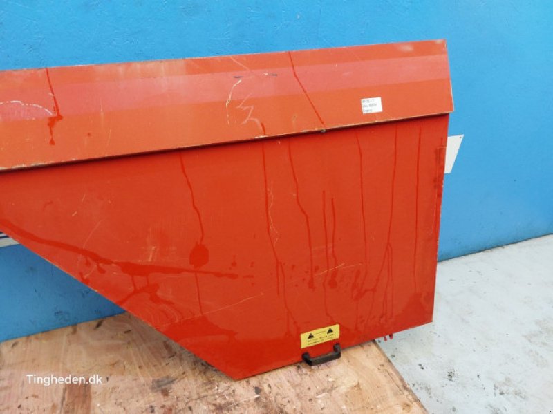 Sonstige Mähdrescherteile des Typs Massey Ferguson 32, Gebrauchtmaschine in Hemmet (Bild 5)