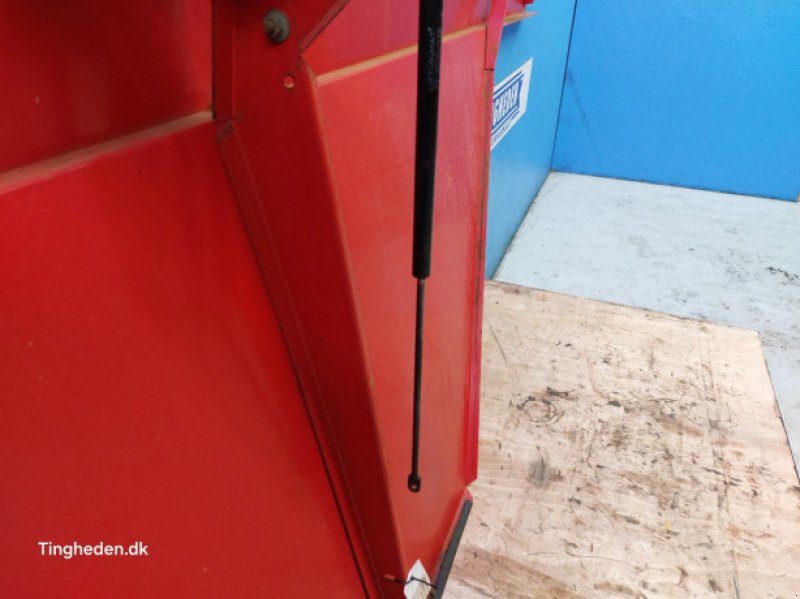 Sonstige Mähdrescherteile des Typs Massey Ferguson 32, Gebrauchtmaschine in Hemmet (Bild 12)