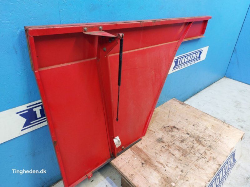 Sonstige Mähdrescherteile des Typs Massey Ferguson 32, Gebrauchtmaschine in Hemmet (Bild 10)