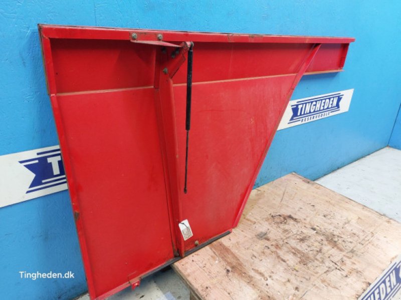 Sonstige Mähdrescherteile des Typs Massey Ferguson 32, Gebrauchtmaschine in Hemmet (Bild 13)