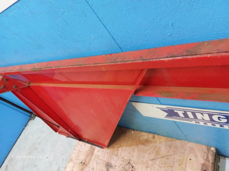 Sonstige Mähdrescherteile des Typs Massey Ferguson 32, Gebrauchtmaschine in Hemmet (Bild 15)