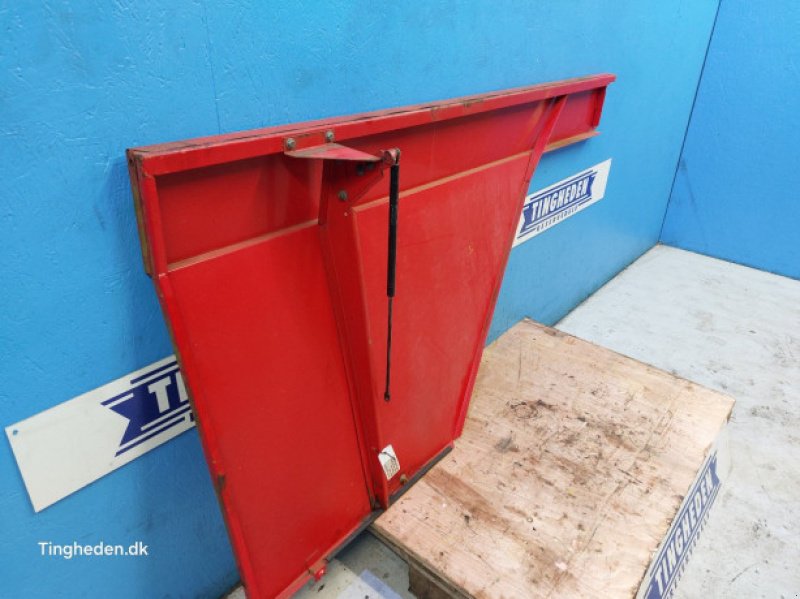 Sonstige Mähdrescherteile des Typs Massey Ferguson 32, Gebrauchtmaschine in Hemmet (Bild 18)