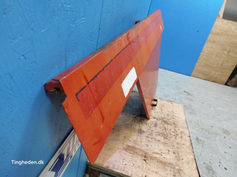 Sonstige Mähdrescherteile des Typs Massey Ferguson 32, Gebrauchtmaschine in Hemmet (Bild 4)