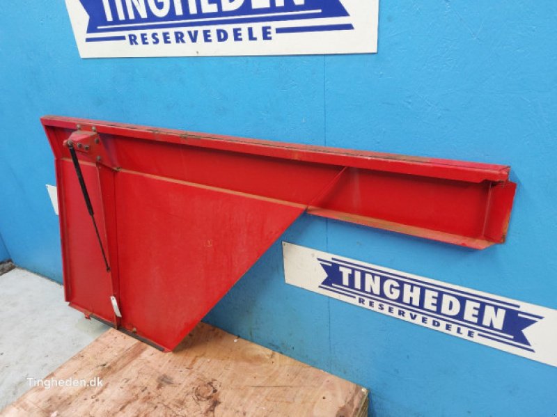 Sonstige Mähdrescherteile des Typs Massey Ferguson 32, Gebrauchtmaschine in Hemmet (Bild 14)