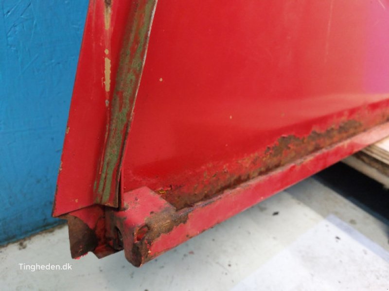 Sonstige Mähdrescherteile des Typs Massey Ferguson 32, Gebrauchtmaschine in Hemmet (Bild 13)