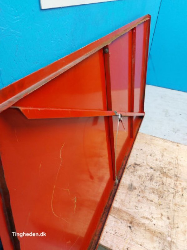 Sonstige Mähdrescherteile des Typs Massey Ferguson 32, Gebrauchtmaschine in Hemmet (Bild 16)